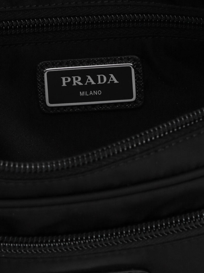 Prada Re-Nylon Belt Bag