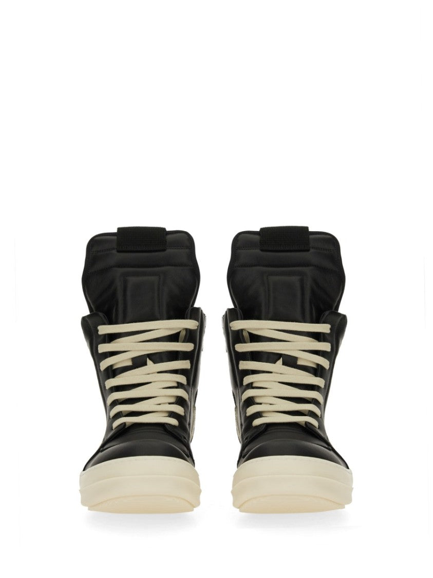 Rick Owens "Geobasket" Sneaker