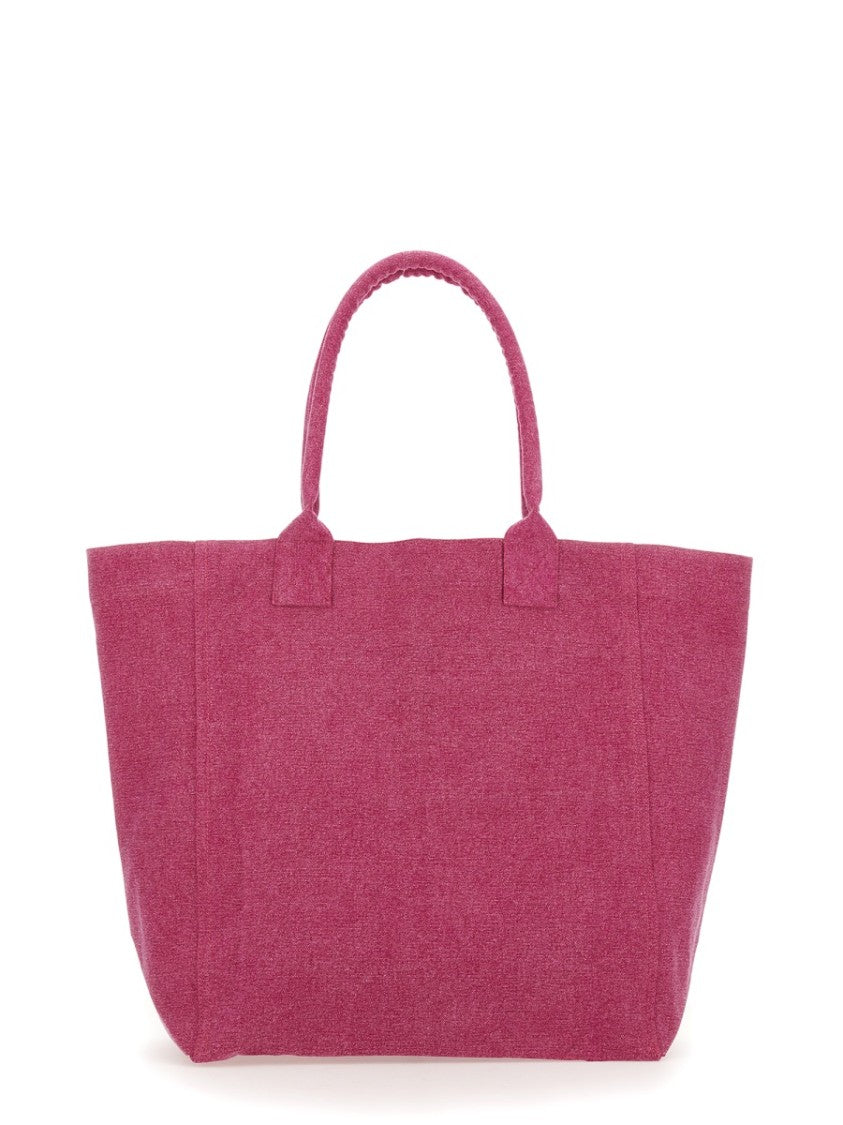 Isabel Marant "Yenky" Tote Bag