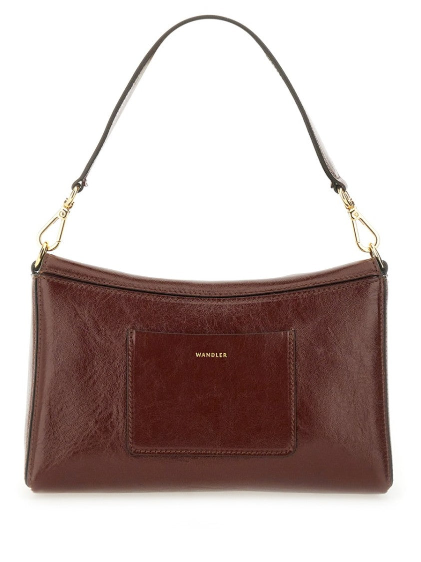 Wandler Leather "Oscar" Bag