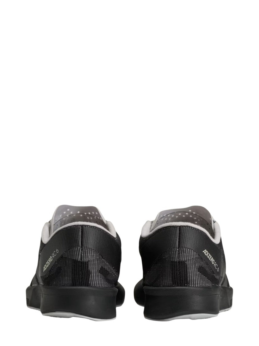 Y-3 Black Adizero Rc6 Sneakers