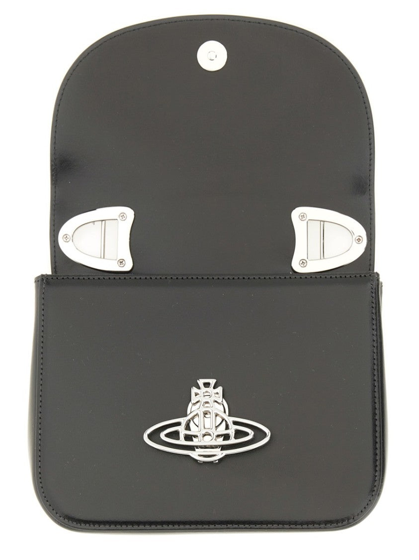 Vivienne Westwood Linda Shoulder Bag