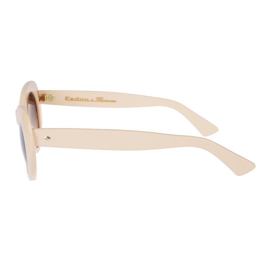 Kador Capri New-S Gradient Cat-Eye Sunglasses