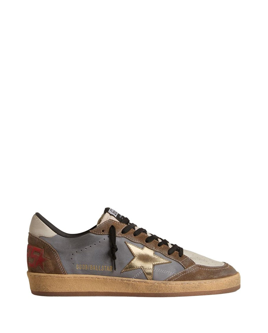Golden Goose Ballstar Sneakers