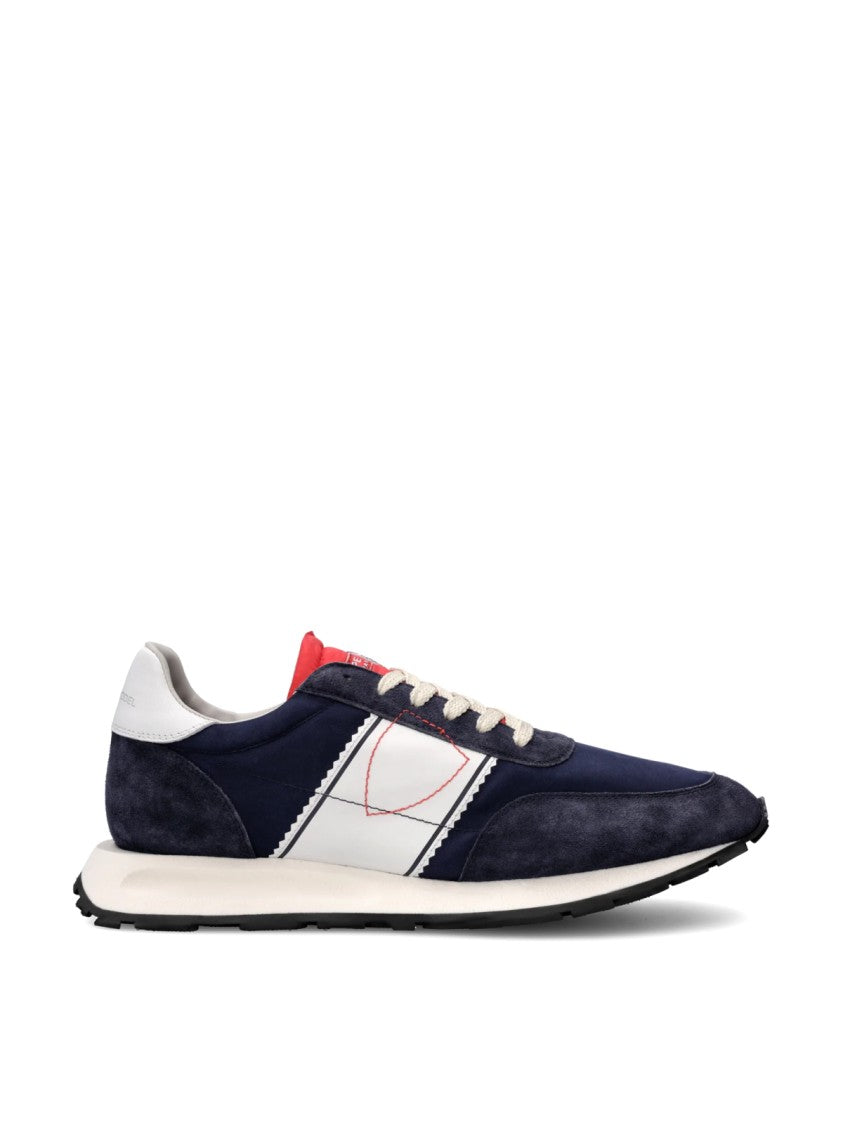 Philippe Model Tour Low Sneakers