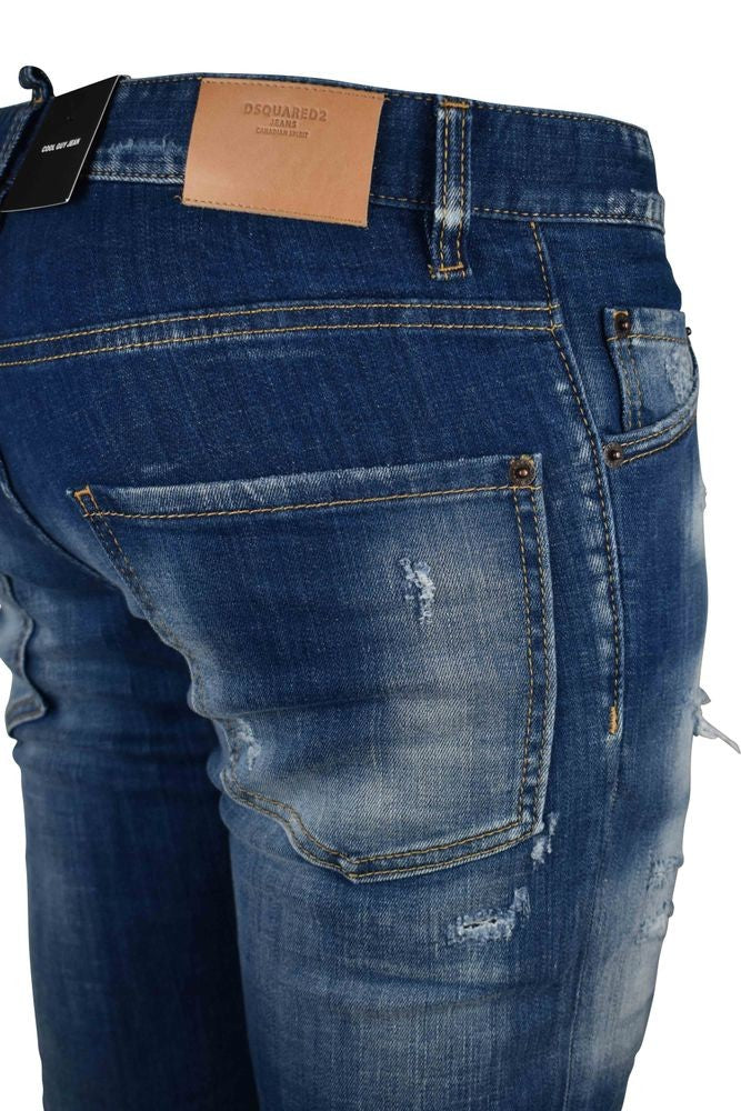 Dsquared2 Cool Guy Jean