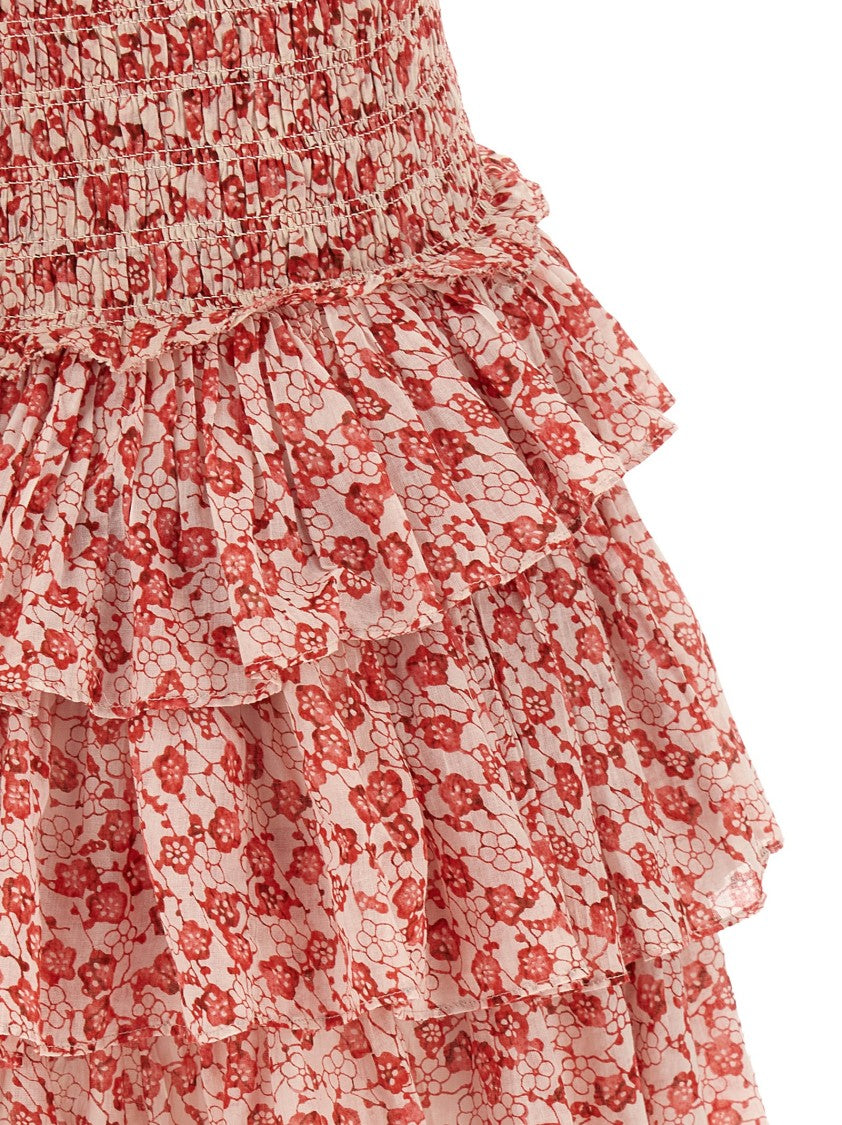 Isabel Marant Étoile 'Elodie' Dress