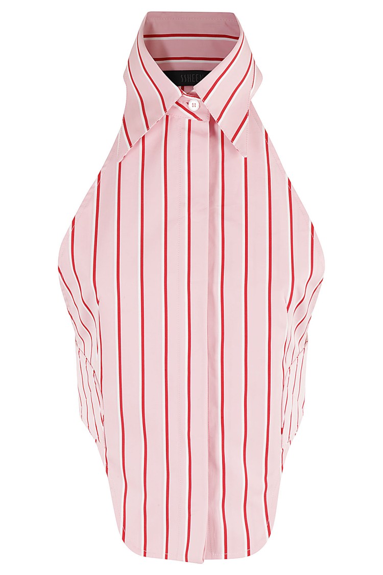 Ssheena Cute Top Shirt