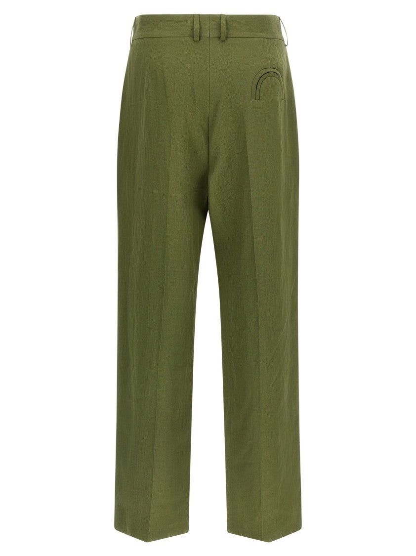 Blazé Milano 'Mid-Day Sun Fox' Pants