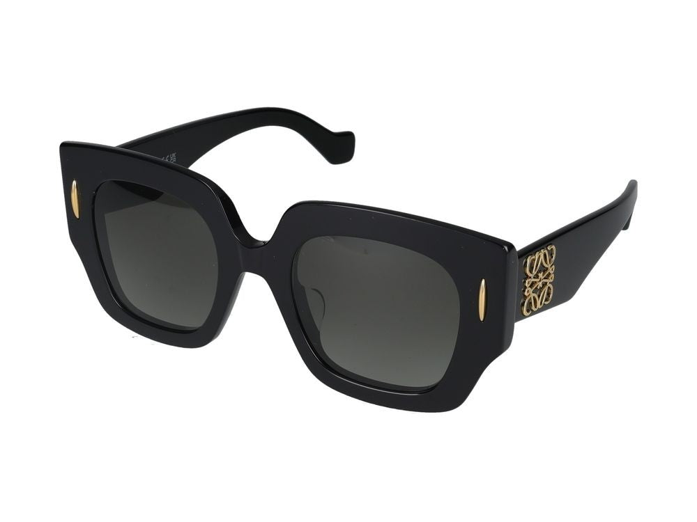 Loewe Sunglasses Lw40129u 01B 50/22/140