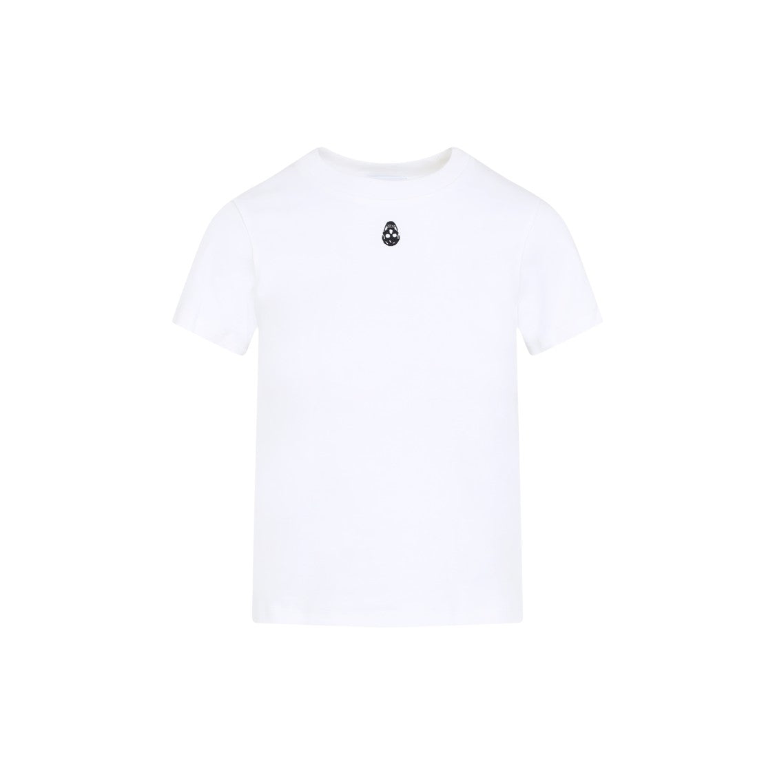Alexander Mcqueen Cotton T-Shirt