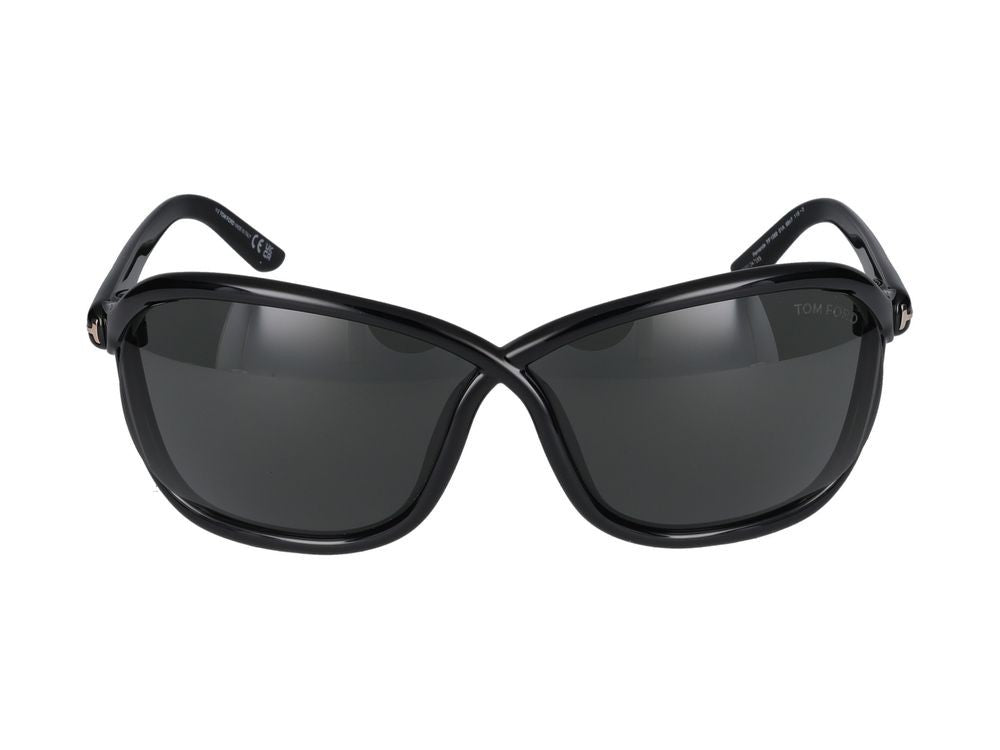 Tom Ford Sunglasses Ft1069 01A 68/70/115