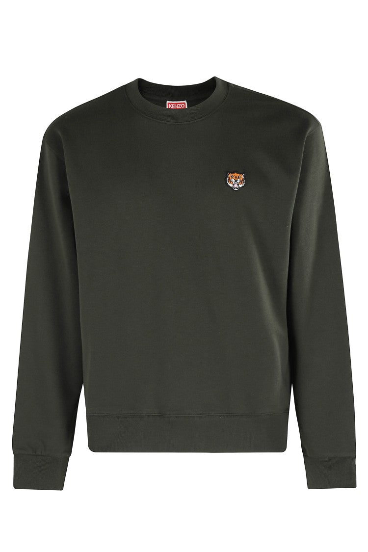 Kenzo Happy Tiger Classic Sweatshirt