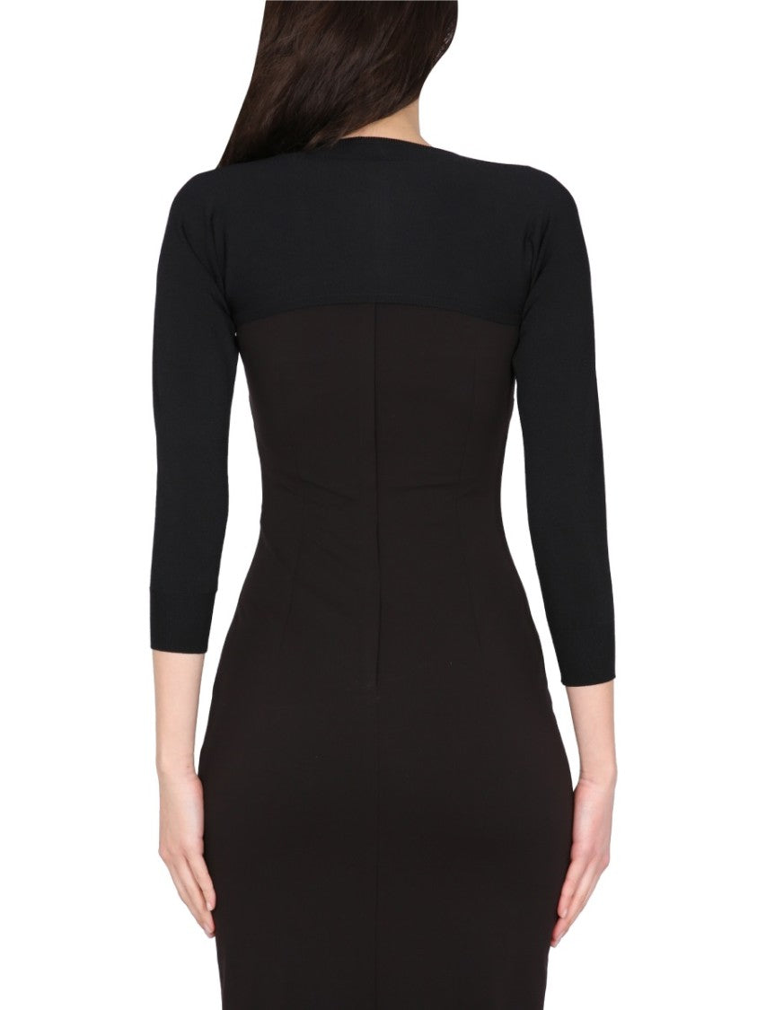 Dolce & Gabbana Kim Cardigan