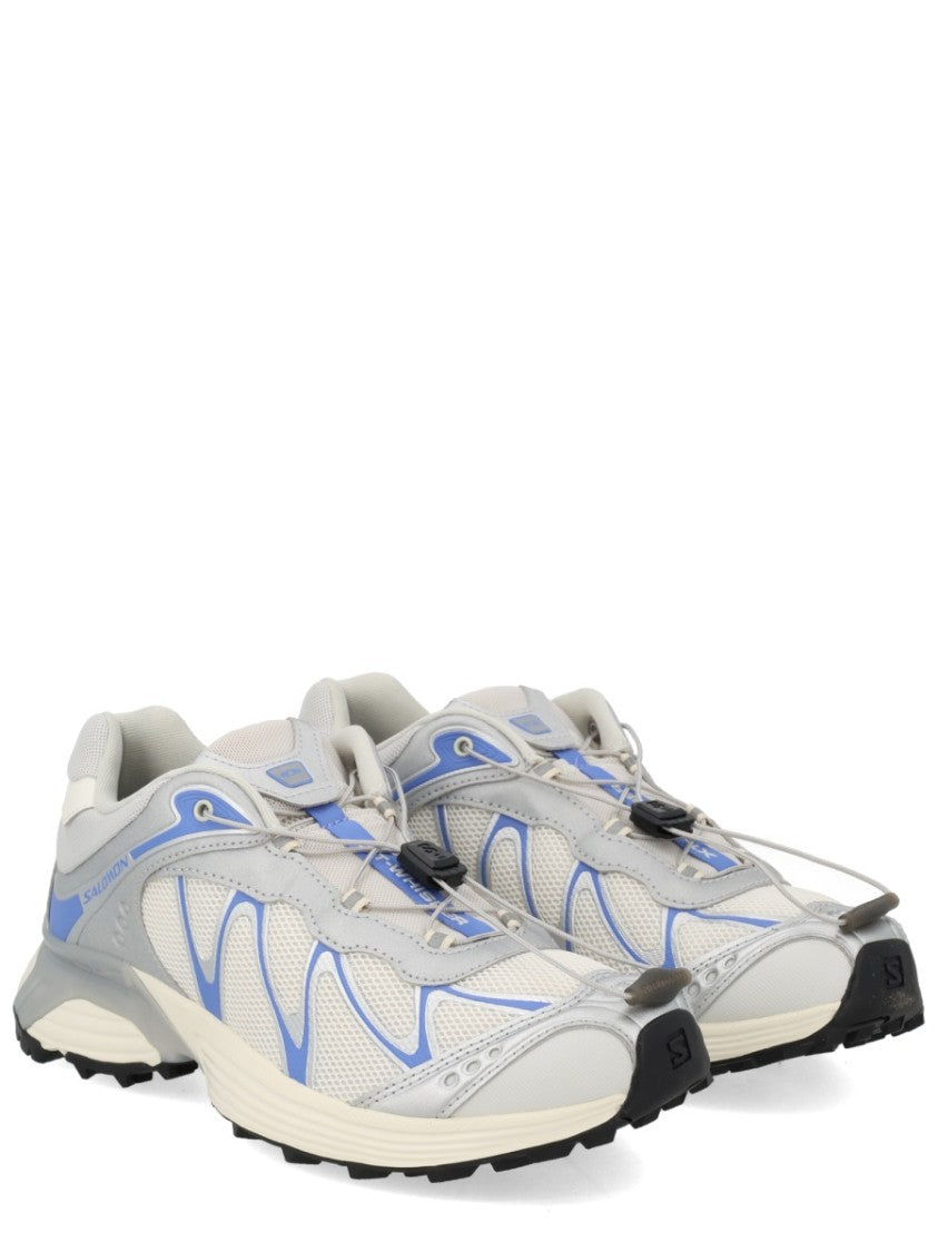 Salomon Xt-Whisper Breathable Mesh Rugged Sneakers