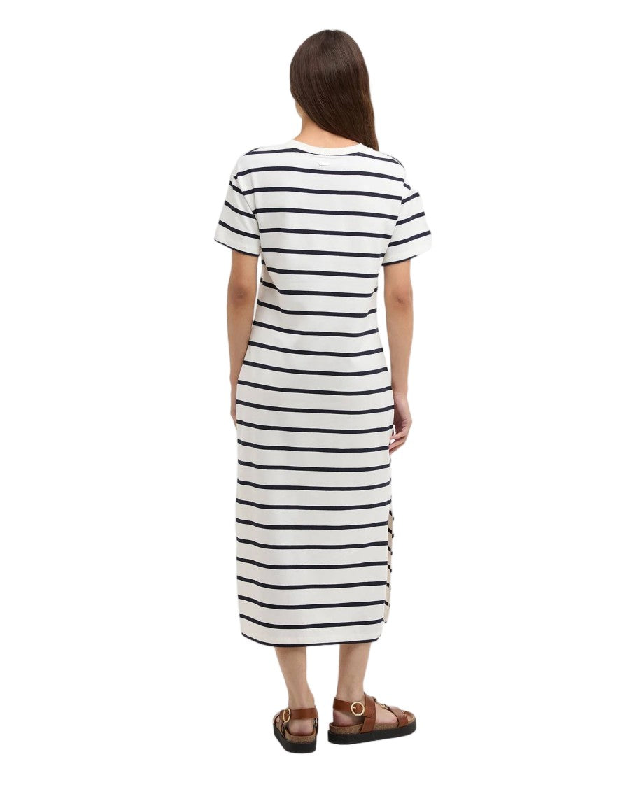 Barbour Selena Midi Dress