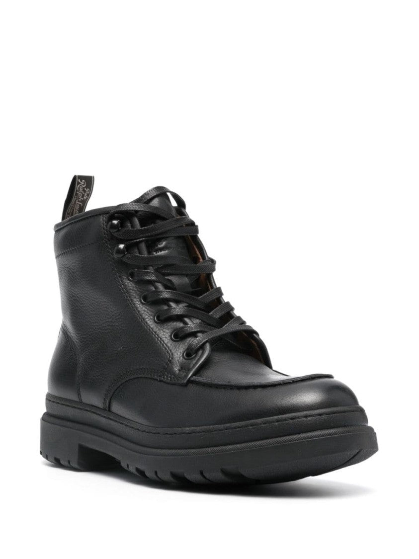 Polo Ralph Lauren Mid Cut Boot