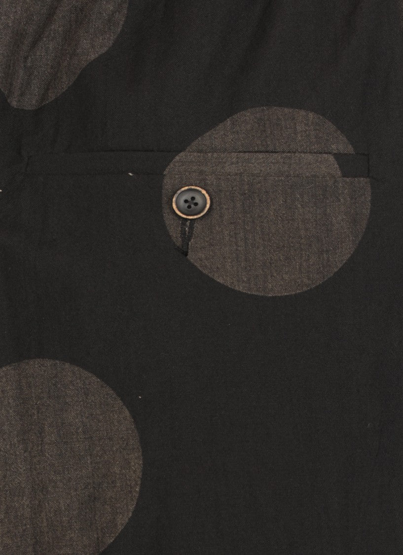 Uma Wang Poetic Pants