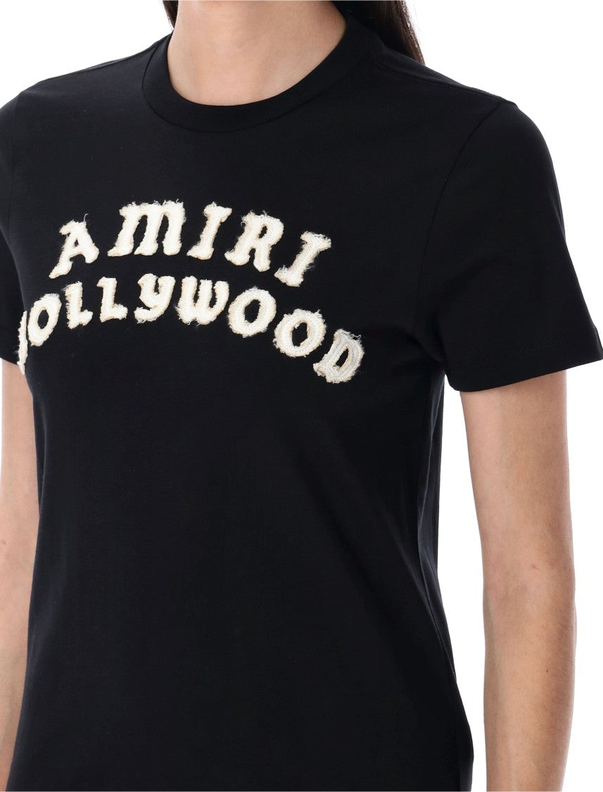 Amiri Amiri Hollywood Tshirt