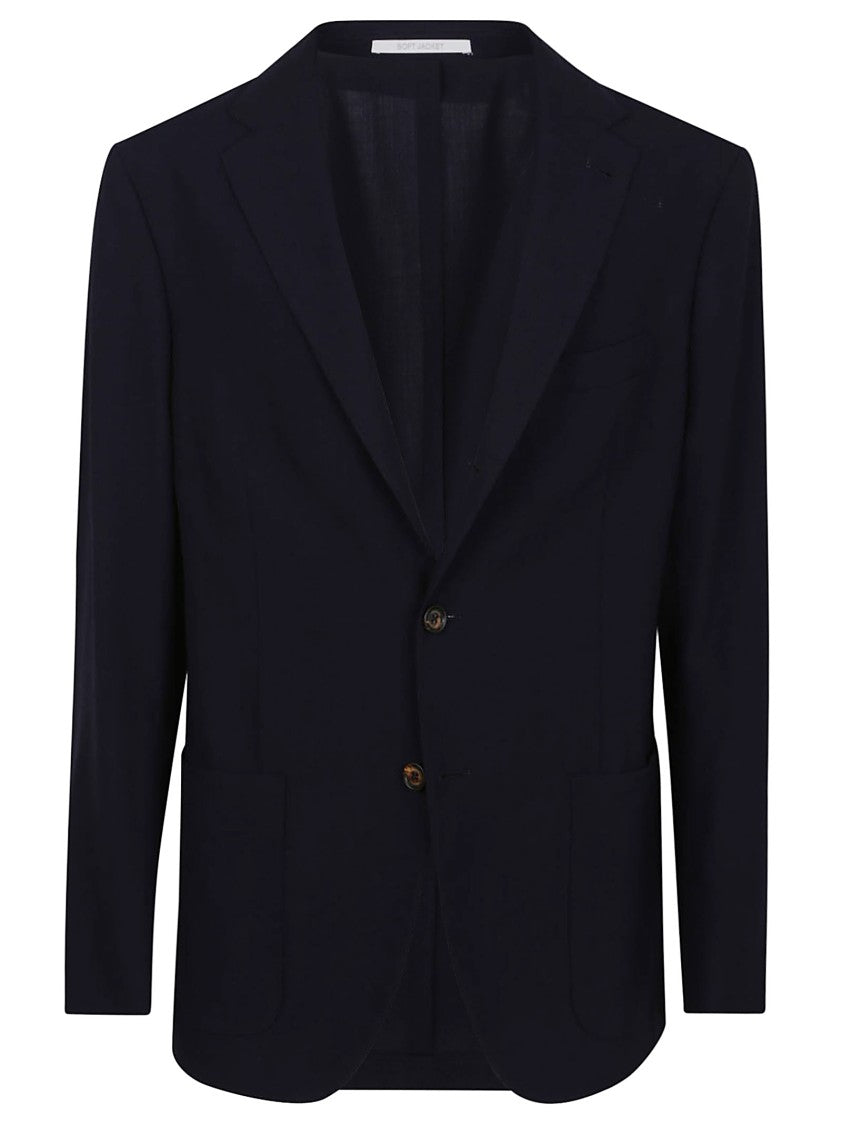 Eleventy Pure Cotton Jacket