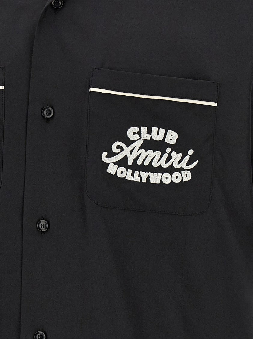 Amiri 'Club ' Shirt