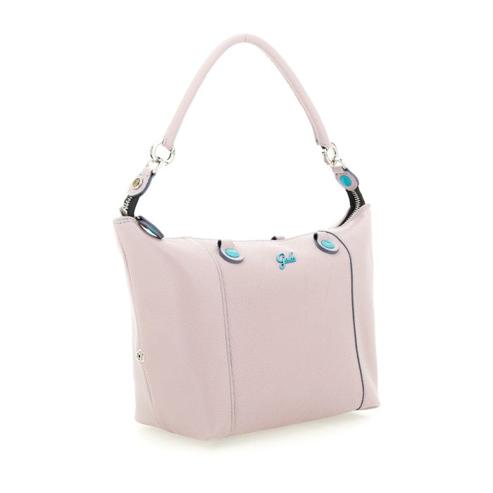 Gabs Convertible Lilac Tote Duffel Satchel Bag