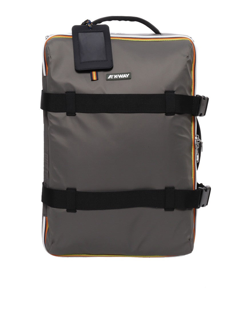 K-Way Blossac S Trolley