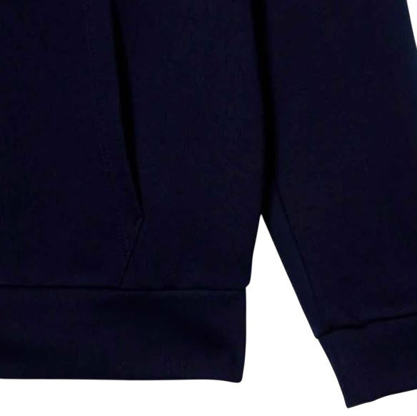 Lacoste Classic Regular Fit Fleece Hoodie
