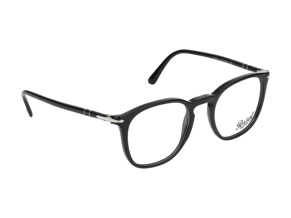 Persol Eyeglasses 0Po3318v 095 51/21/145