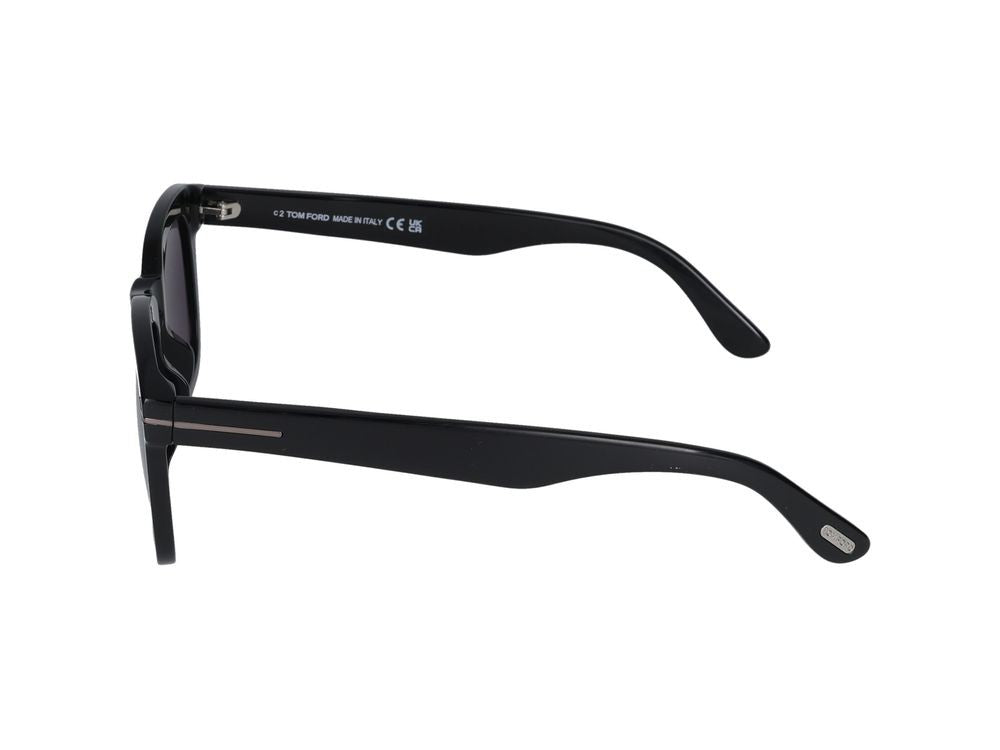 Tom Ford Sunglasses Ft0751-N 01A 50/22/145