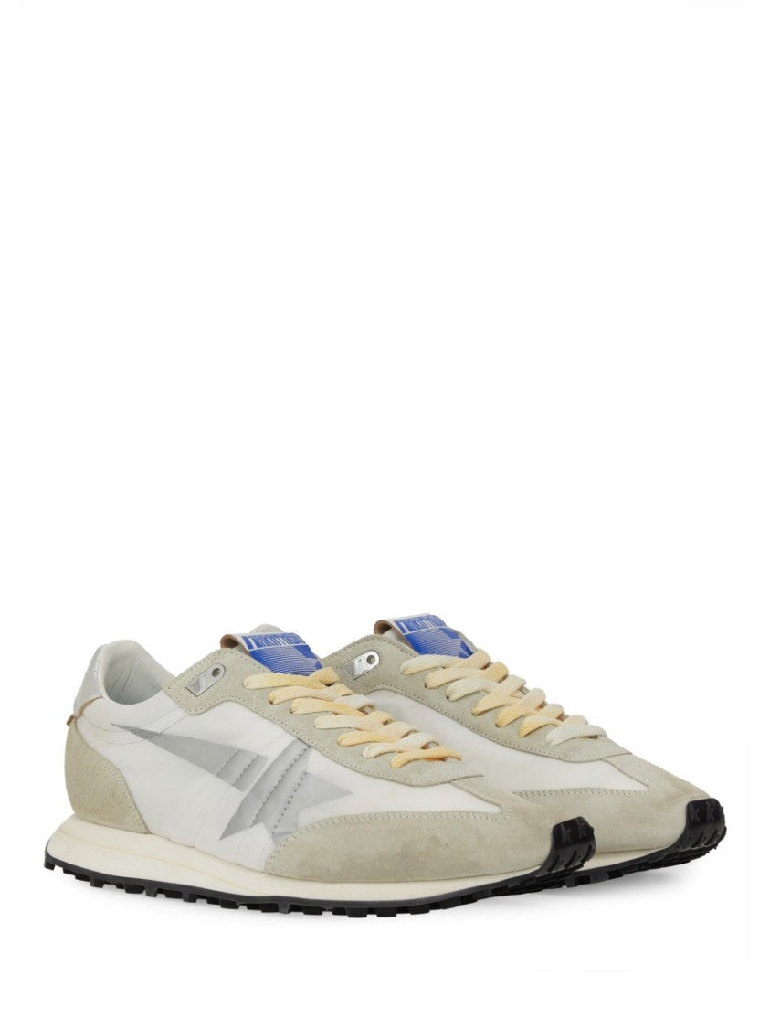 Golden Goose Running Marathon Sneaker