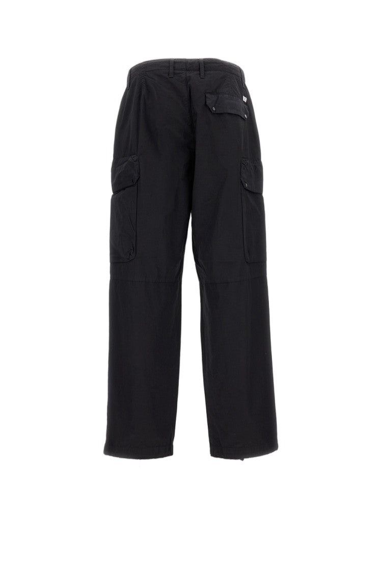 C.P. Company Micro-Reps Cargo Trousers With Large Lens