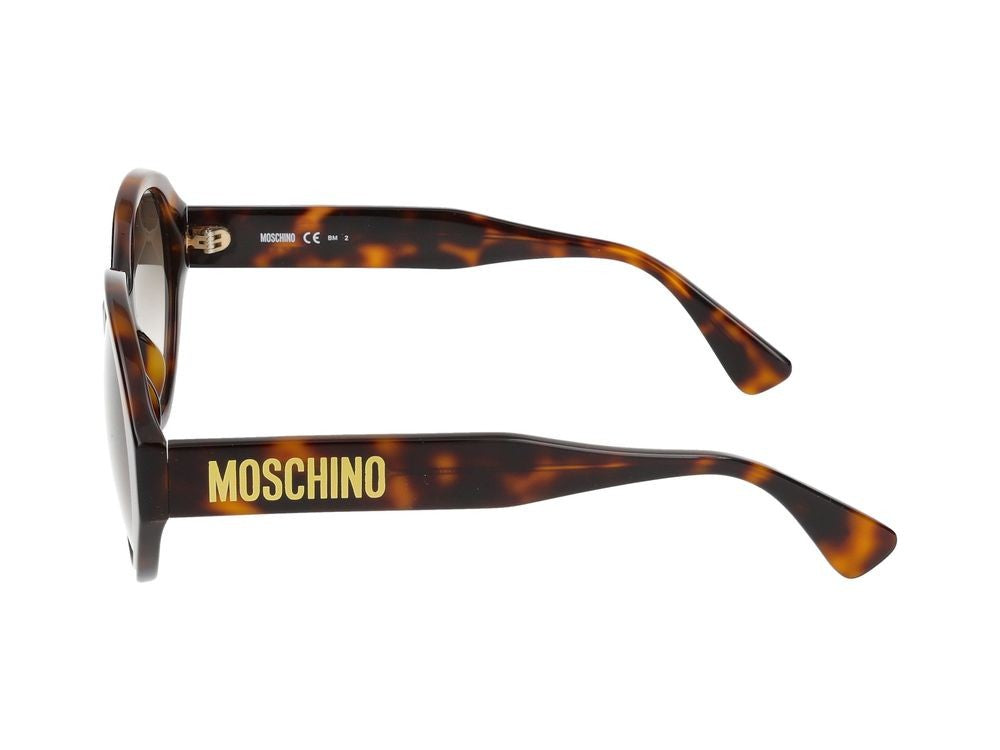 Moschino Sunglasses Mos126/S 05L Havana 2 53/22/140