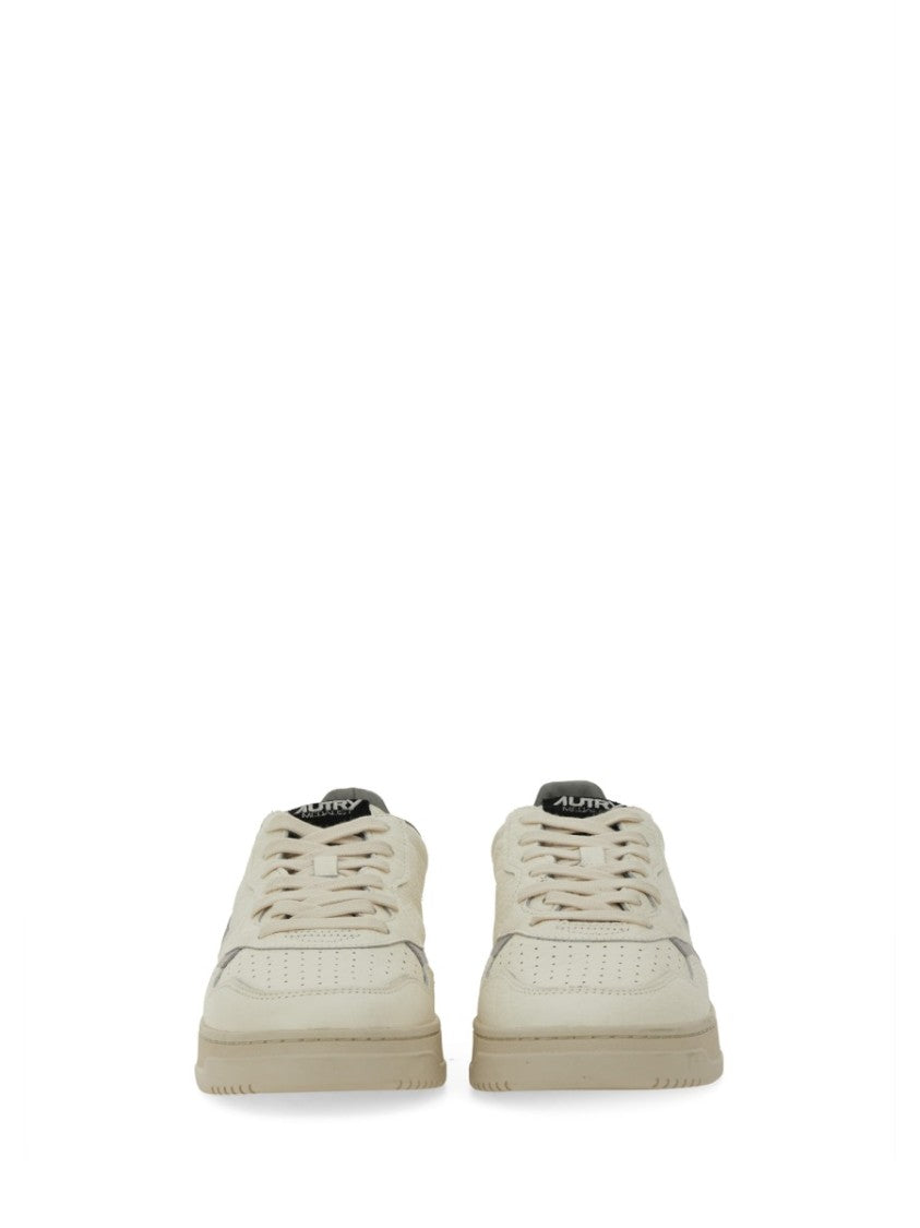 Autry Medalist Low Sneaker