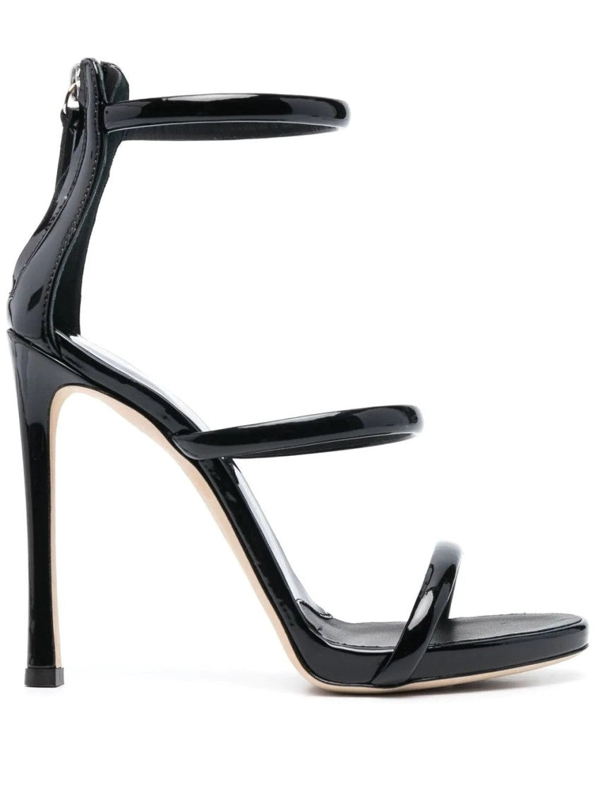 Giuseppe Zanotti South 115 Mm Sandal