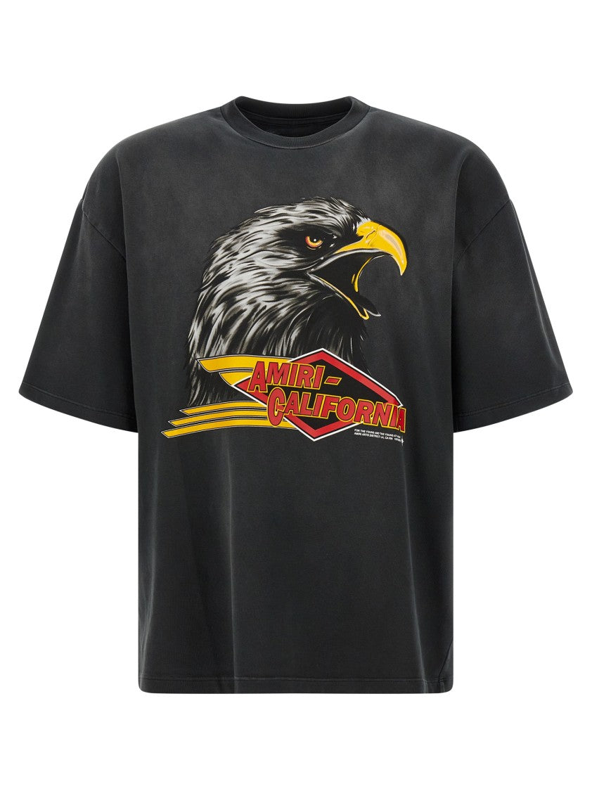 Amiri 'Eagle' T-Shirt