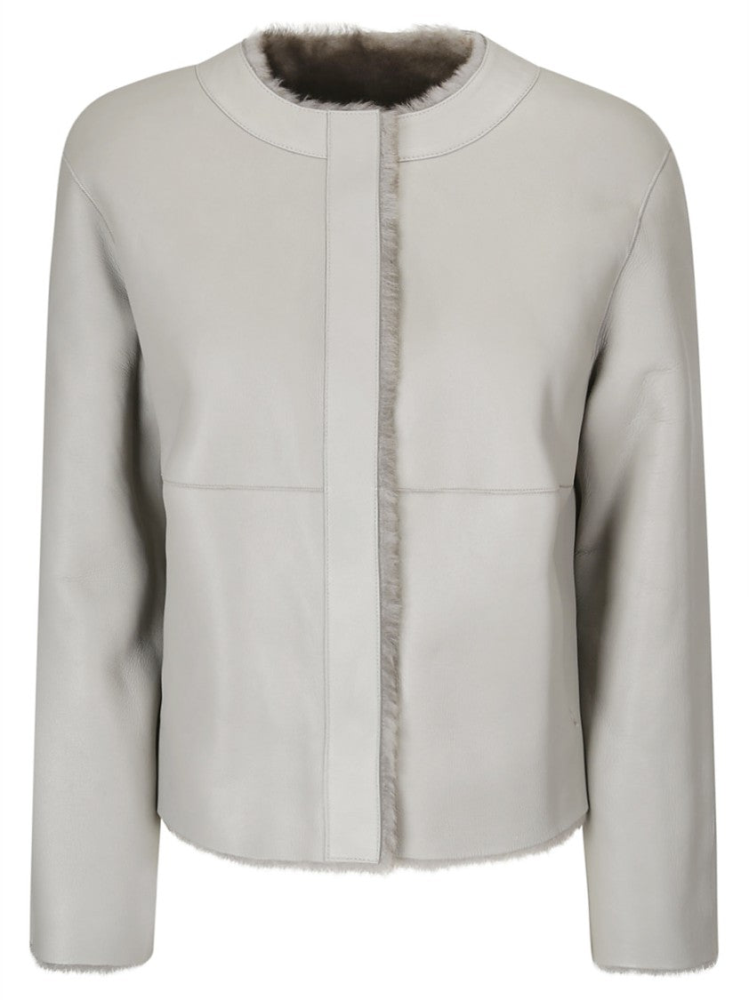 1972 Desa Reversible Jacket