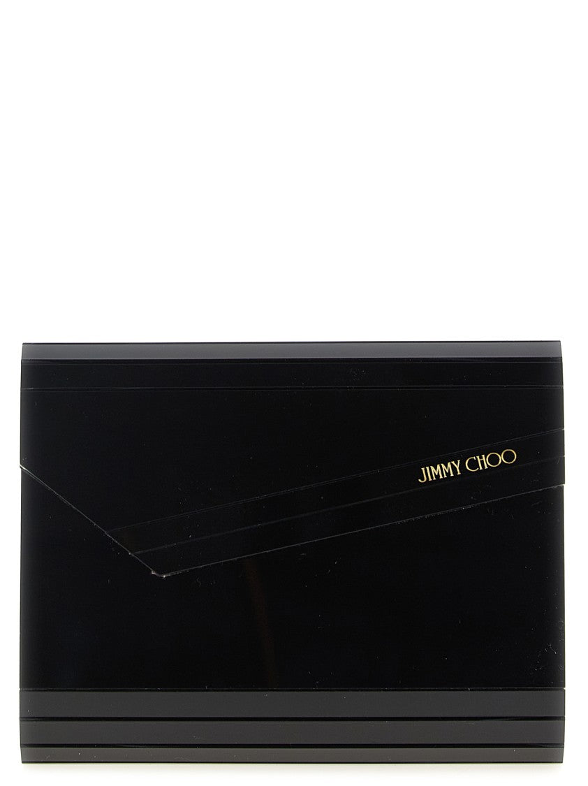 Jimmy Choo 'Candy' Clutch