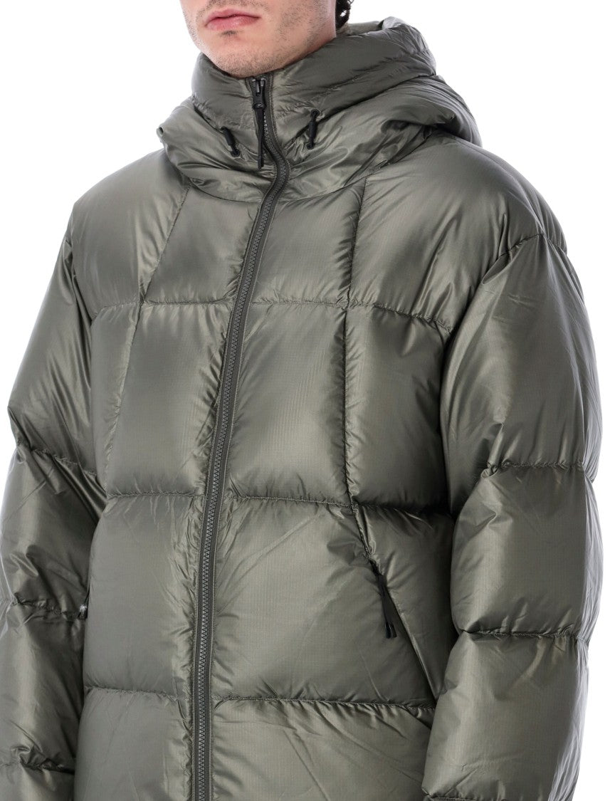 Goldwin Pertex Quantum Down Parka