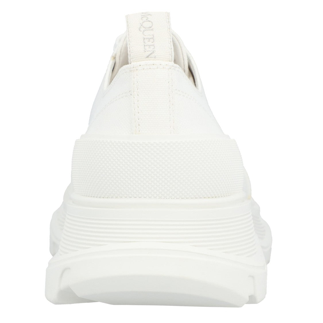 Alexander Mcqueen Tread Sneaker 'White'