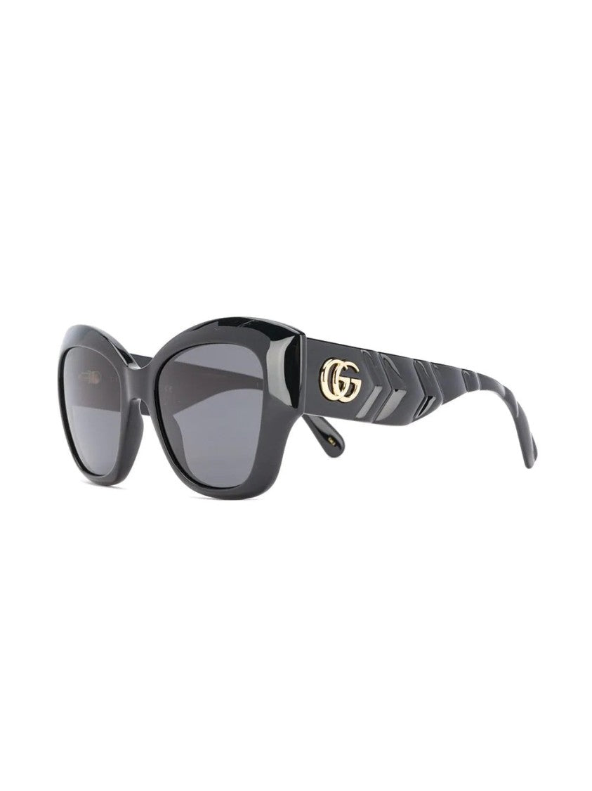 Gucci Cat-Eye Sunglasses