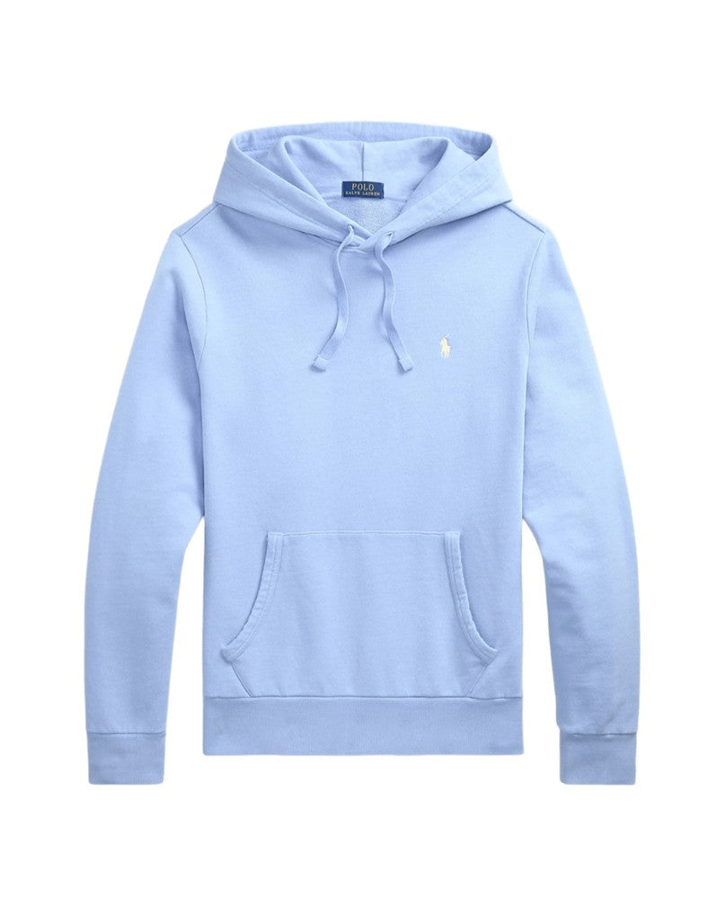 Polo Ralph Lauren Blue Chambre Sweatshirt