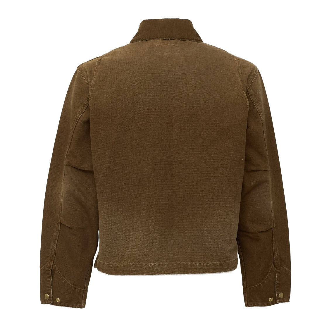Carhartt Wip Og Arcan Dearborn Canvas Jacket