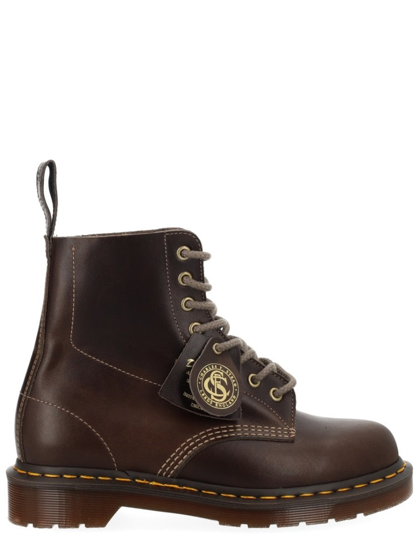 Dr. Martens 1460 Pascal Lace Up Boots