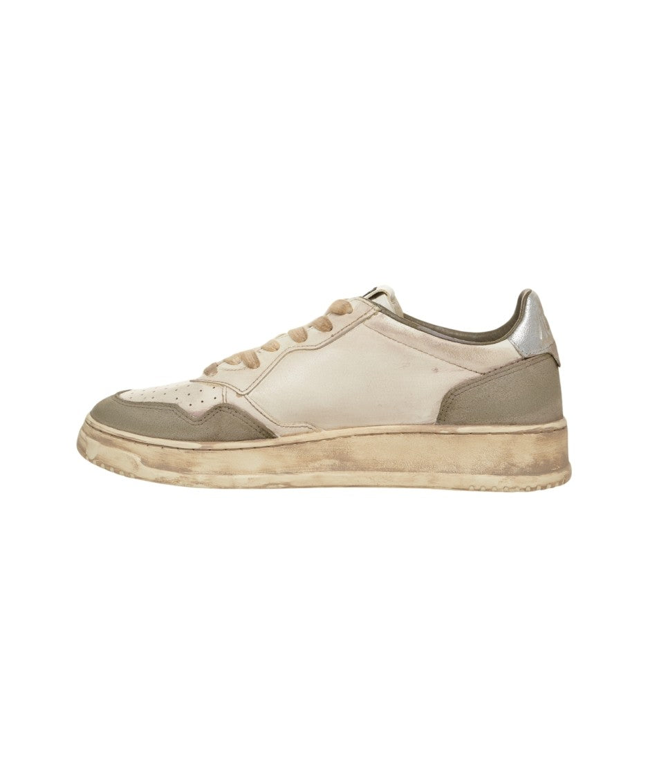 Autry Supvint Low' Sneakers