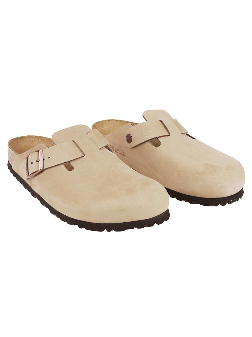 Birkenstock Boston Sandals