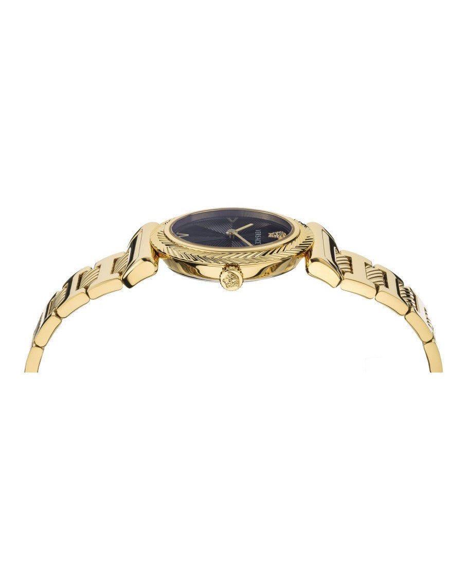 Versace V-Motif Bracelet Watch