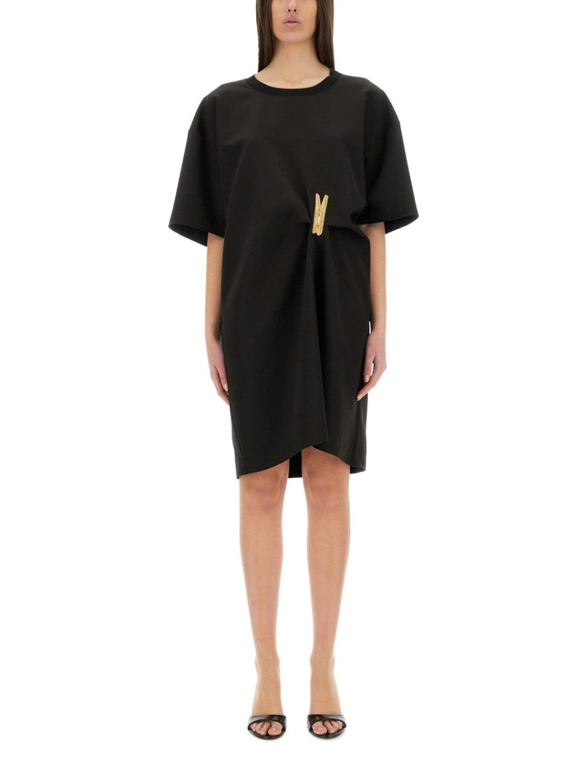 Moschino "Urban" Dress