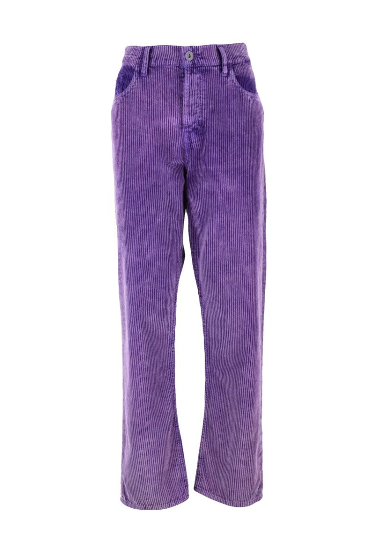 Jacob Cohen Gigi Over Trousers - Purple