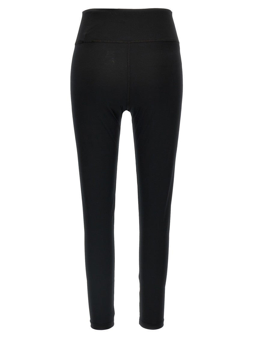 Balenciaga Lightweight Spandex Leggings